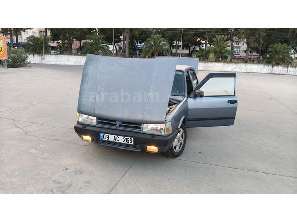 Sahibinden Tofaş Doğan SLX 1996 Model 