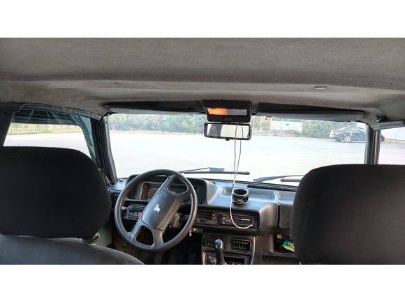 Sahibinden Tofaş Doğan SLX 1996 Model 