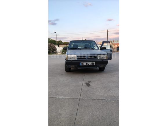 Sahibinden Tofaş Doğan SLX 1996 Model 