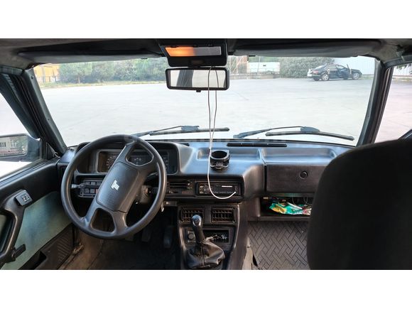 Sahibinden Tofaş Doğan SLX 1996 Model 