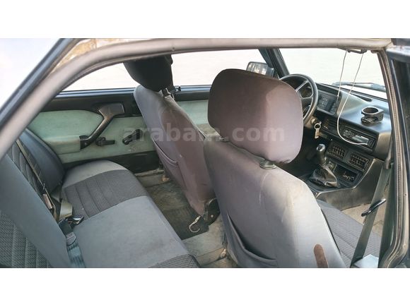 Sahibinden Tofaş Doğan SLX 1996 Model 