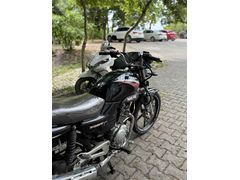 Sahibinden Yamaha YBR 125 