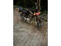 Sahibinden Yamaha YBR 125 