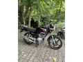 Sahibinden Yamaha YBR 125 