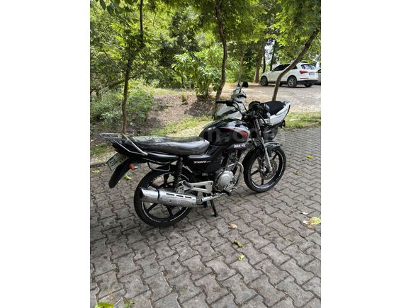 Sahibinden Yamaha YBR 125 