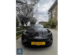 GARP OTOMOTİV 2026 ÇIKIŞLI HATASIZ BOYASIZ PPF KAPLAMALI BYD