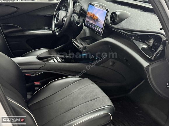 ÖZPAM 2.EL'DEN 2024 BYD DOLPHİN DESİNG 204 BG