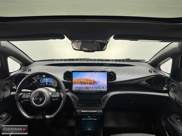 ÖZPAM 2.EL'DEN 2024 BYD DOLPHİN DESİNG 204 BG