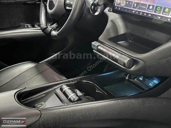 ÖZPAM 2.EL'DEN 2024 BYD DOLPHİN DESİNG 204 BG