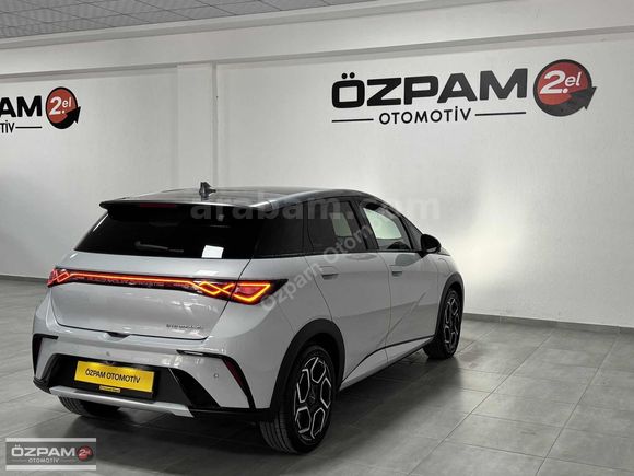 ÖZPAM 2.EL'DEN 2024 BYD DOLPHİN DESİNG 204 BG