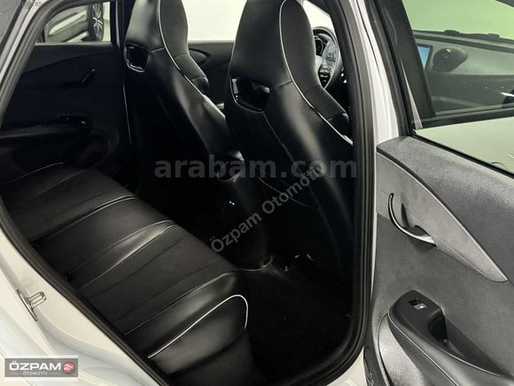 ÖZPAM 2.EL'DEN 2024 BYD DOLPHİN DESİNG 204 BG