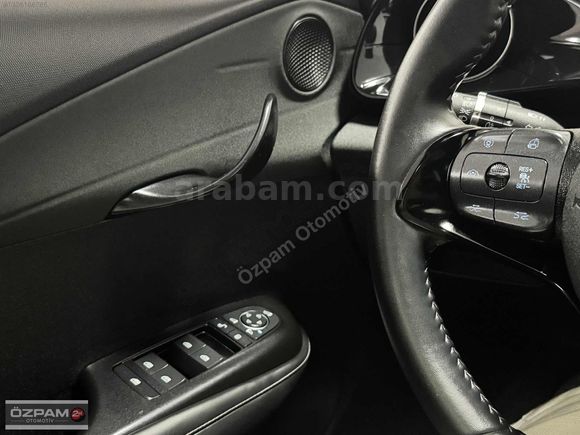 ÖZPAM 2.EL'DEN 2024 BYD DOLPHİN DESİNG 204 BG