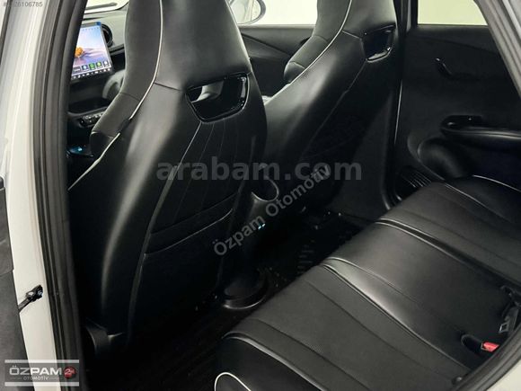 ÖZPAM 2.EL'DEN 2024 BYD DOLPHİN DESİNG 204 BG