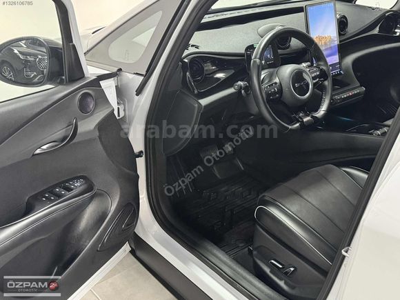 ÖZPAM 2.EL'DEN 2024 BYD DOLPHİN DESİNG 204 BG