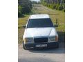 Sahibinden Mercedes - Benz E 200 d 1986 Model