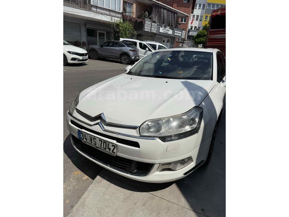 Sahibinden Citroen C5 1.6 e-HDi Executive 2013 Model 