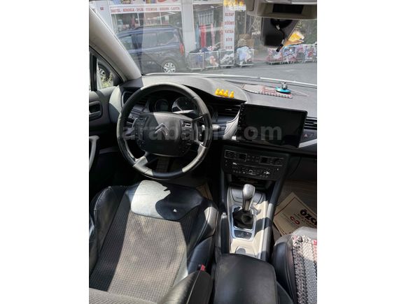Sahibinden Citroen C5 1.6 e-HDi Executive 2013 Model 