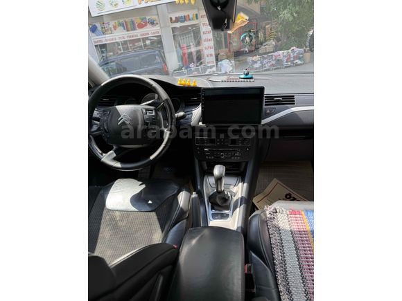 Sahibinden Citroen C5 1.6 e-HDi Executive 2013 Model 