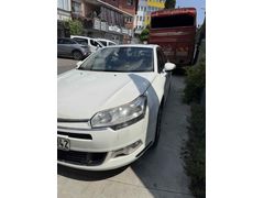 Sahibinden Citroen C5 1.6 e-HDi Executive 2013 Model 