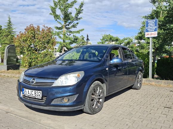 Sahibinden Opel Astra 1.6 Enjoy 111.Yıl 2012 Model