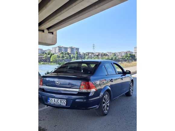 Sahibinden Opel Astra 1.6 Enjoy 111.Yıl 2012 Model