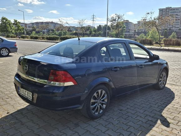 Sahibinden Opel Astra 1.6 Enjoy 111.Yıl 2012 Model