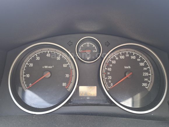 Sahibinden Opel Astra 1.6 Enjoy 111.Yıl 2012 Model