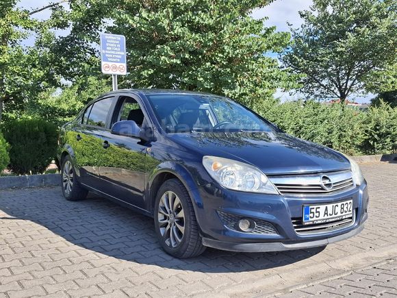 Sahibinden Opel Astra 1.6 Enjoy 111.Yıl 2012 Model