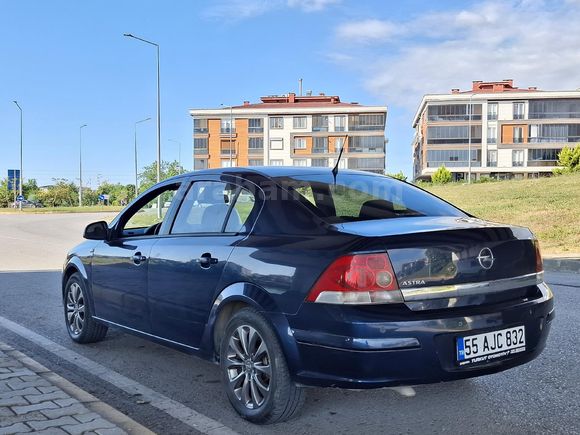 Sahibinden Opel Astra 1.6 Enjoy 111.Yıl 2012 Model