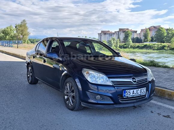 Sahibinden Opel Astra 1.6 Enjoy 111.Yıl 2012 Model