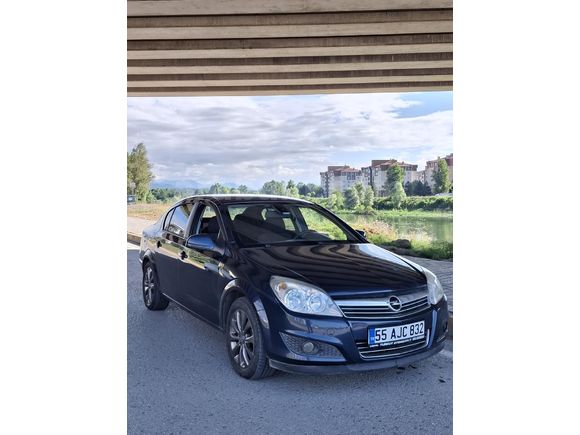 Sahibinden Opel Astra 1.6 Enjoy 111.Yıl 2012 Model