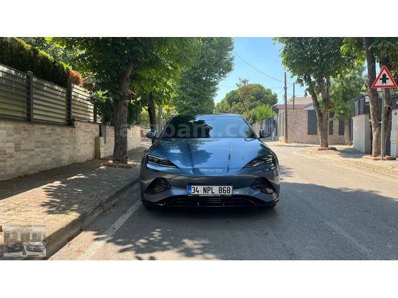 BOYASIZ. 11.000 KM DE . İÇİ BEJ