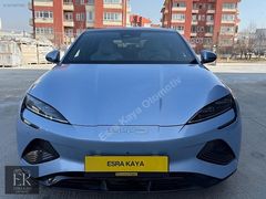 2025 BYD SEAL-HEAD UP-ISITMA-SOĞUTMA-DYNAUDİO-530HP-4X4