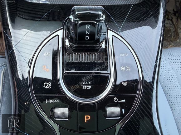 2025 BYD SEAL-HEAD UP-ISITMA-SOĞUTMA-DYNAUDİO-530HP-4X4