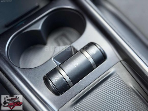 KK12TAKSİT/1.19KREDİ/HATASIZ/BOYASIZ/K.ISITMA/BYD/SERVİS BAKIMLI