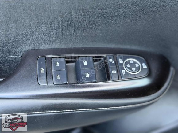 KK12TAKSİT/1.19KREDİ/HATASIZ/BOYASIZ/K.ISITMA/BYD/SERVİS BAKIMLI