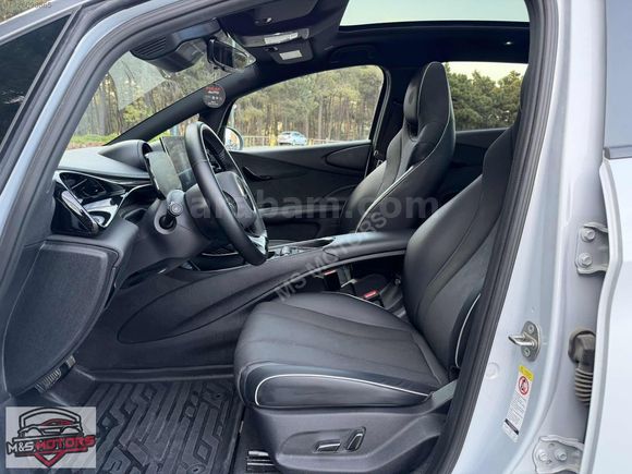 KK12TAKSİT/1.19KREDİ/HATASIZ/BOYASIZ/K.ISITMA/BYD/SERVİS BAKIMLI