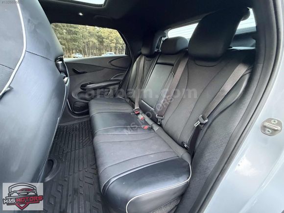KK12TAKSİT/1.19KREDİ/HATASIZ/BOYASIZ/K.ISITMA/BYD/SERVİS BAKIMLI