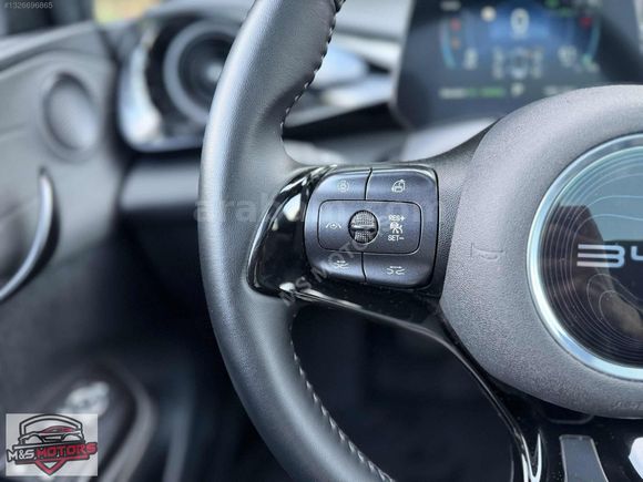 KK12TAKSİT/1.19KREDİ/HATASIZ/BOYASIZ/K.ISITMA/BYD/SERVİS BAKIMLI