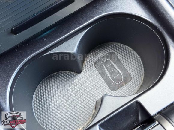KK12TAKSİT/1.19KREDİ/HATASIZ/BOYASIZ/K.ISITMA/BYD/SERVİS BAKIMLI