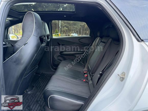KK12TAKSİT/1.19KREDİ/HATASIZ/BOYASIZ/K.ISITMA/BYD/SERVİS BAKIMLI