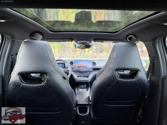 KK12TAKSİT/1.19KREDİ/HATASIZ/BOYASIZ/K.ISITMA/BYD/SERVİS BAKIMLI
