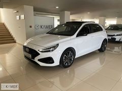 KAMER DEN 2025 HYUNDAİ İ30 1.5 T-GDI MHEV PRİME HYBRİD OTOMATİK