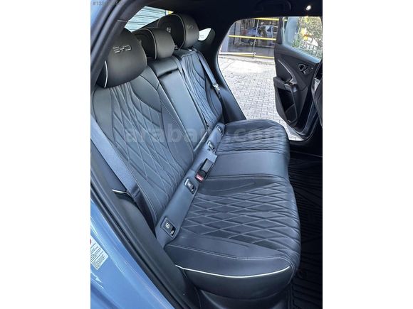 ''SND OTOMOTİV'' HATASIZ BOYASIZ BYD SEAL DESİGN 6500 KM' DE