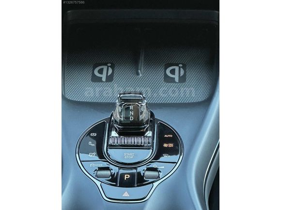 ''SND OTOMOTİV'' HATASIZ BOYASIZ BYD SEAL DESİGN 6500 KM' DE
