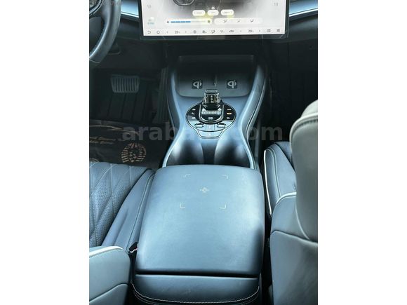 ''SND OTOMOTİV'' HATASIZ BOYASIZ BYD SEAL DESİGN 6500 KM' DE