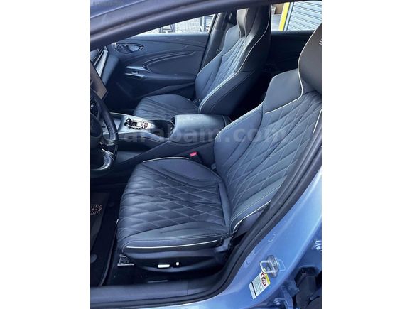 ''SND OTOMOTİV'' HATASIZ BOYASIZ BYD SEAL DESİGN 6500 KM' DE