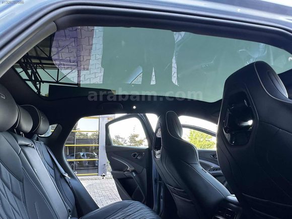 ''SND OTOMOTİV'' HATASIZ BOYASIZ BYD SEAL DESİGN 6500 KM' DE