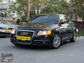 BAYRAMTEPE OTOMOTİV DEN 2007 MODEL A6 3.0 TDI QUATTRO 4X4