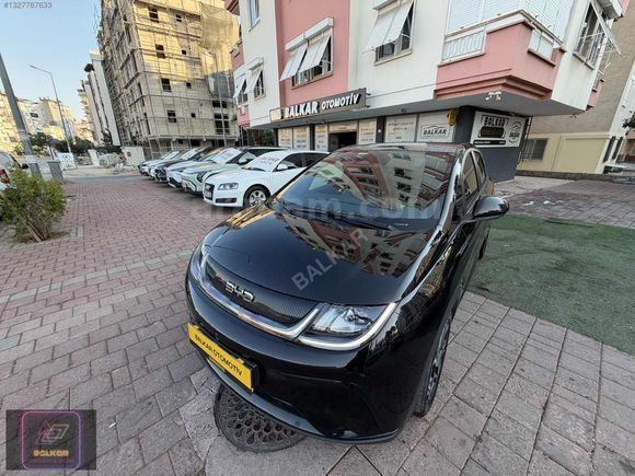 2025 BYD DOLPHİN/CAM TAVAN/KOLTUK ISITMA&SOĞUTMA/HATASIZ&BOYASIZ